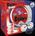 Dobble Česko - hra z kategorie Party hry