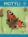 Motýli - kniha z kategorie Biologie