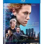 Bod obnovy - Robert Hloz - film z kategorie Akční sci-fi