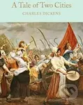 A Tale of Two Cities - Charles Dickens