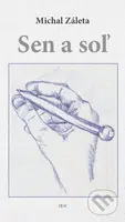 Sen a soľ - Michal Záleta - kniha z kategorie Poezie