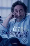 Finklerovská otázka - Howard Jacobson - kniha z kategorie Beletrie
