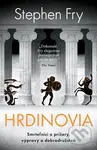 Hrdinovia (Smrteľníci a príšery, výpravy a dobrodružstvá) - kniha z kategorie Mýty, pověsti a legendy
