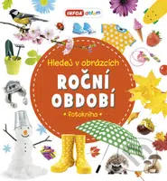 Hledej v obrázcích Roční období