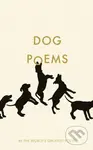 Dog Poems - kniha z kategorie Poezie
