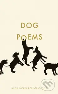 Dog Poems - kniha z kategorie Poezie