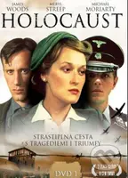 Holocaust (DVD 1) - Marvin J. Chomsky - film z kategorie Romantické dramata