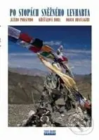 Po stopách sněžného levharta - Martin Kratochvíl - film z kategorie Naučné dokumenty