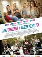 Jak porodit a nezbláznit se - Kirk Jones - film z kategorie Komediální filmy