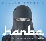 Hanba - audiokniha z kategorie Romantické