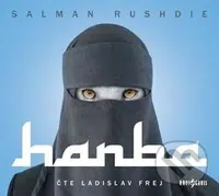 Hanba - Salman Rushdie - audiokniha z kategorie Romantická