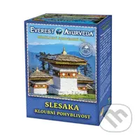 Slesaka (Kĺbová pohyblivosť)