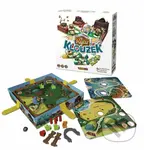 Rytíř Klouzek - hra z kategorie