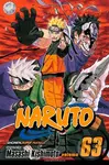 Naruto, Vol. 63: World of Dreams - Masashi Kishimoto - kniha z kategorie Sci-fi, fantasy a komiksy