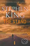 The Stand - Stephen King - kniha z kategorie Detektivky, thrillery a horory