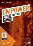 Empower Starter - Starter/A1 Workbook with Answers