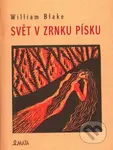Svět v zrnku písku - William Blake - kniha z kategorie Poezie