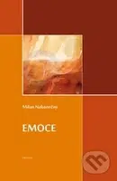 Emoce - Milan Nakonečný - kniha z kategorie Psychologie