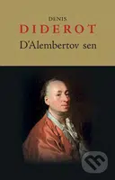 D`Alembertov sen - Denis Diderot - kniha z kategorie Rozhovory