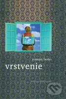 Vrstvenie - Roman Beňo - kniha z kategorie Poezie