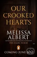 Our Crooked Hearts - Melissa Albert - kniha z kategorie Fantasy