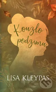 Kouzlo podzimu - Lisa Kleypas - kniha z kategorie Romantická