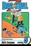 Dragon Ball Z 5 - Akira Toriyama - kniha z kategorie Komiksy