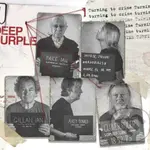 Deep Purple: Turning To Crime - Deep Purple