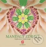 Mandaly zdraví - Lucie Hrochová - kniha z kategorie Spiritualita