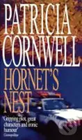 Hornet´s Nest - Patricia Cornwell - kniha z kategorie Thrillery