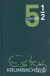 5 a 1/2 scénáře Ester Krumbachové - Jan Bernard