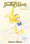 Sailor Moon 5 (Eternal Edition) - Naoko Takeuchi - kniha z kategorie Komiksy