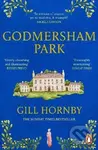 Godmersham Park - Gill Hornby - kniha z kategorie Beletrie