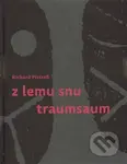 Z lemu snu / Traumsaum - Richard Pietraß