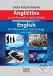 Angličtina pro Informační technologie (English for Information Technology) - kniha z kategorie Odborné školy