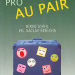 Němčina pro aupair - Birke Stahl, Václav Řeřicha - kniha z kategorie Jazykové učebnice a slovníky
