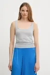 Top Guess NELLIE šedá barva, W5GR16 Z3E22