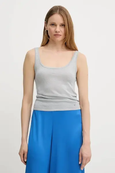 Top Guess NELLIE šedá barva, W5GR16 Z3E22
