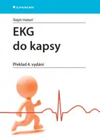 EKG do kapsy - Ralph Haberl - e-kniha