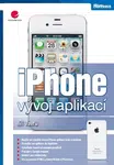 iPhone - Jiří Vávrů - e-kniha