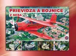 Prievidza a Bojnice z neba - Milan Paprčka
