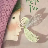 Petr Pan - James Matthew Barrie