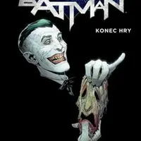 Batman - Konec hry - Scott Snyder, Greg Capullo