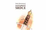 Jantarové srdce - Harasimová Soňa