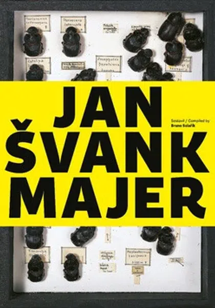 Jan Švankmajer
