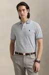 Bavlněné polo tričko Polo Ralph Lauren