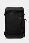 Batoh Eastpak Tecum Top Cnnct černá barva, velký, hladký, EK00093D9S31