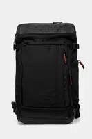 Batoh Eastpak Tecum Top Cnnct černá barva, velký, hladký, EK00093D9S31