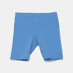 Dětské kraťasy United Colors of Benetton modrá barva, 3MT1G900R