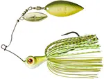 Gunki třpytka gennaker 1/2 electric pike - 14 g